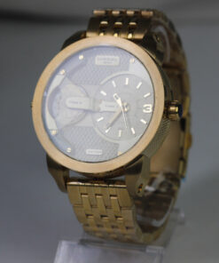 Alternative view of REPLICA DE RELOGIO DIESEL 3 BAR