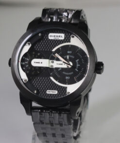 REPLICA DE RELOGIO DIESEL 3 BAR