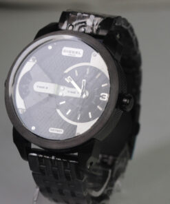 Alternative view of REPLICA DE RELOGIO DIESEL 3 BAR