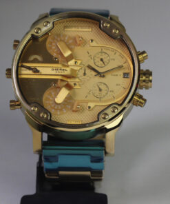 Alternative view of REPLICA DE RELOGIO DIESEL 3 BAR