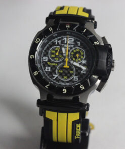 REPLICA DE RELOGIO TISSOT T-RACE MOTO GP