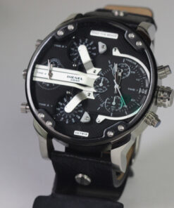 Alternative view of REPLICA DE RELOGIO DIESEL 3 BAR TAMANHO 58MM