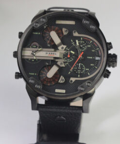 REPLICA DE RELOGIO DIESEL 3 BAR TAMANHO 58MM