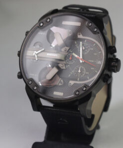 Alternative view of REPLICA DE RELOGIO DIESEL 3 BAR TAMANHO 58MM