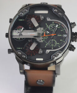 REPLICA DE RELOGIO DIESEL 3 BAR 