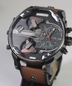 Alternative view of REPLICA DE RELOGIO DIESEL 3 BAR 