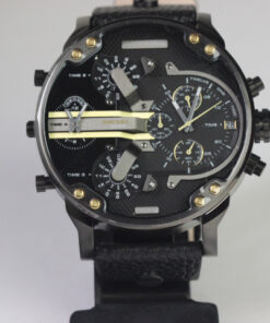 REPLICA DE RELOGIO DIESEL 3 BAR