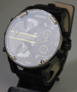 Alternative view of REPLICA DE RELOGIO DIESEL 3 BAR