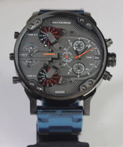 Alternative view of REPLICA DE RELOGIO DIESEL 3 BAR