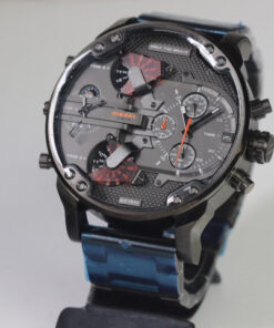 REPLICA DE RELOGIO DIESEL 3 BAR