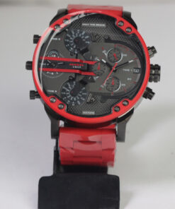 REPLICA DE RELOGIO DIESEL 3 BAR 