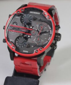 Alternative view of REPLICA DE RELOGIO DIESEL 3 BAR 