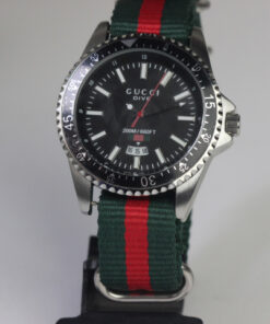 REPLICA DE RELOGIO GUCCI