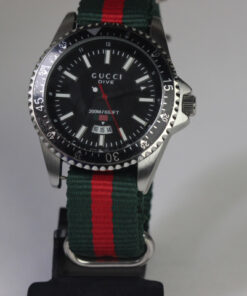 Alternative view of REPLICA DE RELOGIO GUCCI