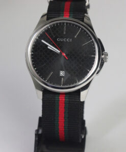 Alternative view of REPLICA DE RELOGIO GUCCI