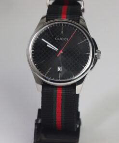 REPLICA DE RELOGIO GUCCI