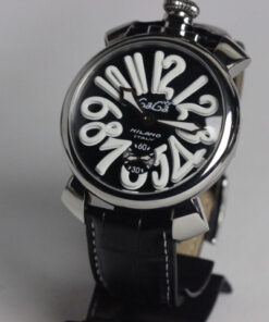 Alternative view of RELOGIO GAGA MILANO