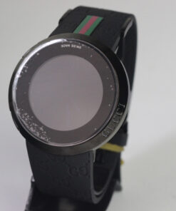 REPLICA DE RELOGIO GUCCI DIGITAL ANALOGICO