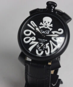 Alternative view of RELOGIO GAGA MILANO