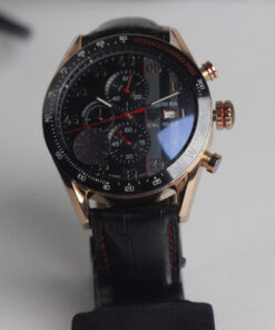 Alternative view of RELÓGIO TAG HEUER CARRERA CALIBRE 1887 