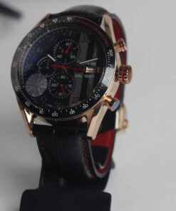 RELÓGIO TAG HEUER CARRERA CALIBRE 1887 