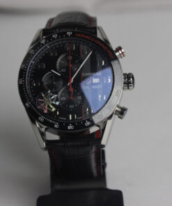 Alternative view of RELÓGIO TAG HEUER CARRERA CALIBRE 1887 