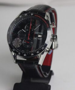 RELÓGIO TAG HEUER CARRERA CALIBRE 1887 