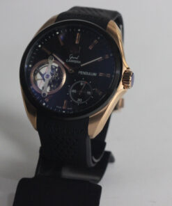 Alternative view of REPLICA DE RELOGIO TAG HEUER PENDULUM