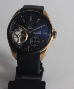 REPLICA DE RELOGIO TAG HEUER PENDULUM