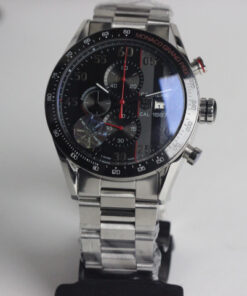 REPLICA DE RELOGIO TAG HEUER CALIBRE  1887