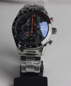 REPLICA DE RELOGIO TAG HEUER CALIBRE  1887