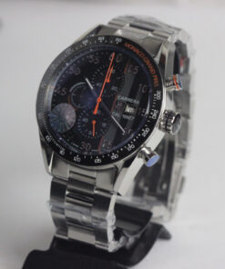 Alternative view of REPLICA DE RELOGIO TAG HEUER CALIBRE  1887