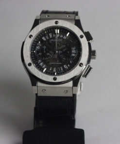 Alternative view of REPLICA DE RELOGIO HUBLOT GENEVE