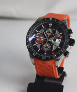 RELÓGIO TAG HEUER RED BULL