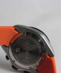 Alternative view of RELÓGIO TAG HEUER RED BULL