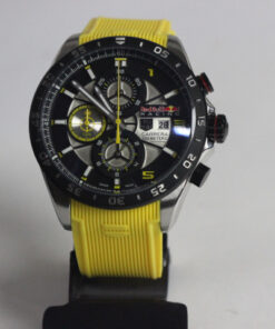 RELÓGIO TAG HEUER RED BULL