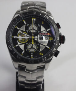 Alternative view of RELÓGIO TAG HEUER RED BULL RACING