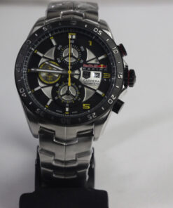 RELÓGIO TAG HEUER RED BULL RACING