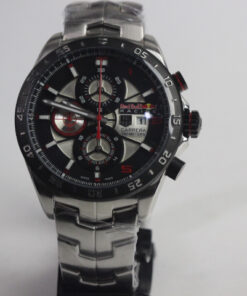 RELÓGIO TAG HEUER RED BULL RACING