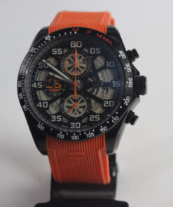 RELÓGIO TAG HEUER SENNA