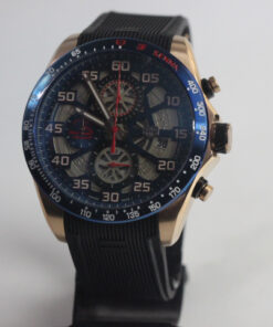 RELÓGIO TAG HEUER SENNA