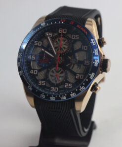 Alternative view of RELÓGIO TAG HEUER SENNA