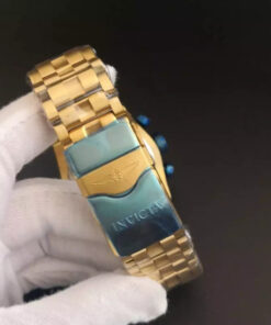 Alternative view of Réplica de Relógio Invicta Zeus