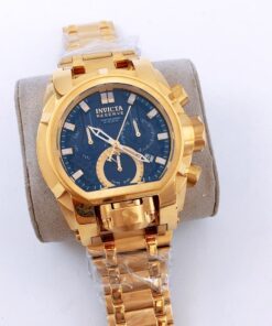 Réplica de Relógio Invicta Bolt Zeus Magno