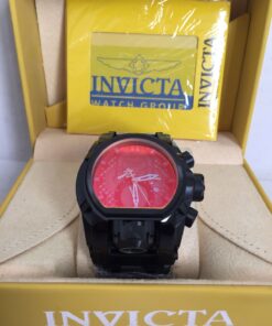 Réplica de Relógio Invicta Bolt Zeus Magno