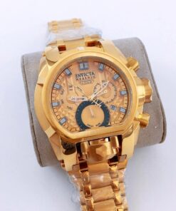 Réplica de Relógio Invicta Bolt Zeus Magno