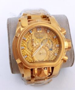 Réplica de Relógio Invicta Bolt Zeus Magno