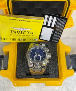 Réplica de Relógio Invicta Bolt Zeus Magno