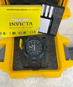 Réplica de Relógio Invicta Bolt Sport