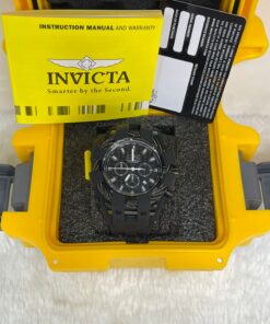 Réplica de Relógio Invicta Bolt Sport